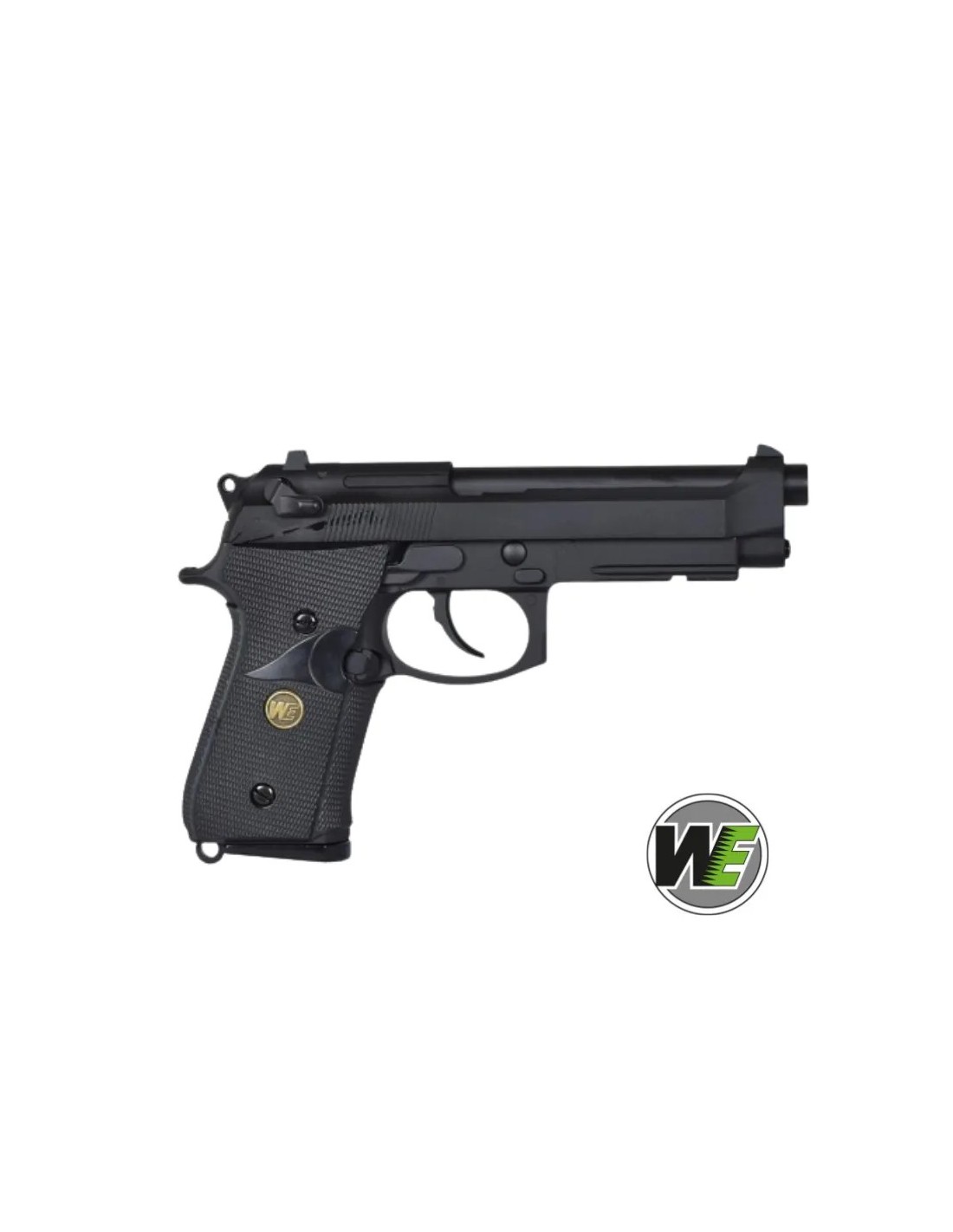 Beretta M9A1