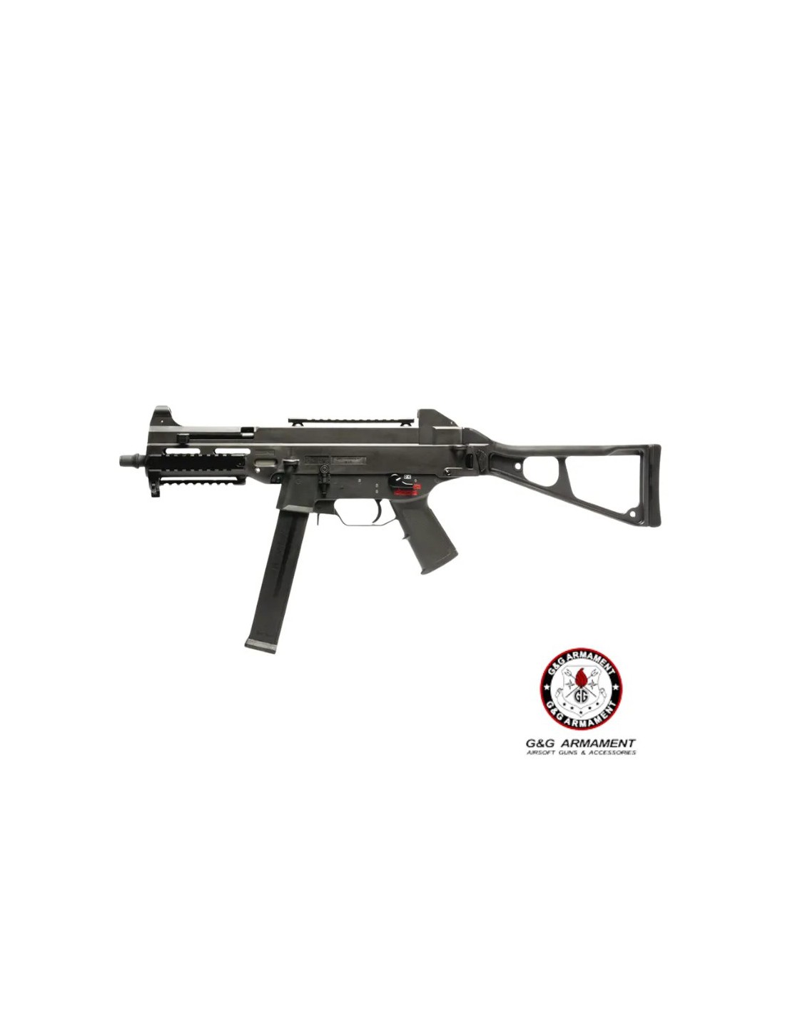 HK UMP
