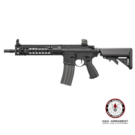 G&G TR16 GMS MK3 10.5" AEG | Réplica profesional