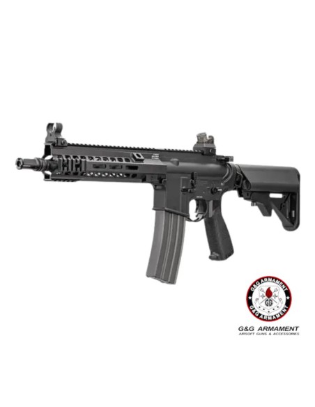 G&G TR16 GMS MK3 10.5" AEG | Réplica profesional