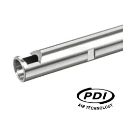 Cañón PDI 6.01mm 275mm AEG | Precisión extrema en acero japonés