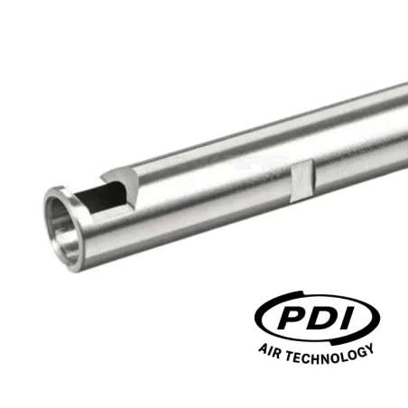 Cañón PDI 6.01mm 275mm AEG | Precisión extrema en acero japonés