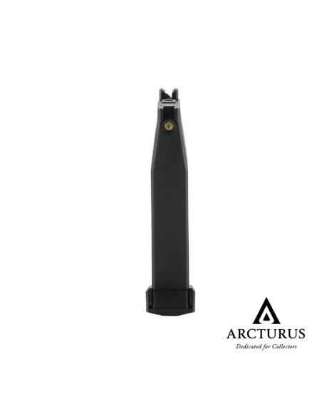 Cargador Arcturus Ambi Hi-Capa Gas Magazine Super Enhanced