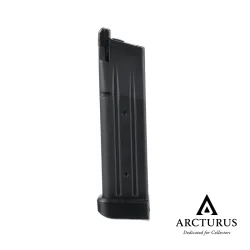 Cargador Arcturus Ambi Hi-Capa Gas Magazine Super Enhanced