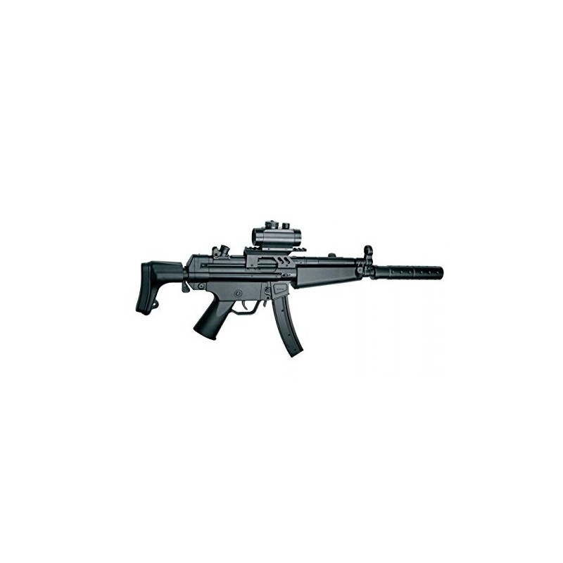 SubFusil MP5 Electrica 0.5J