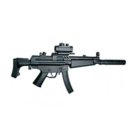 SubFusil MP5 Electrica 0.5J