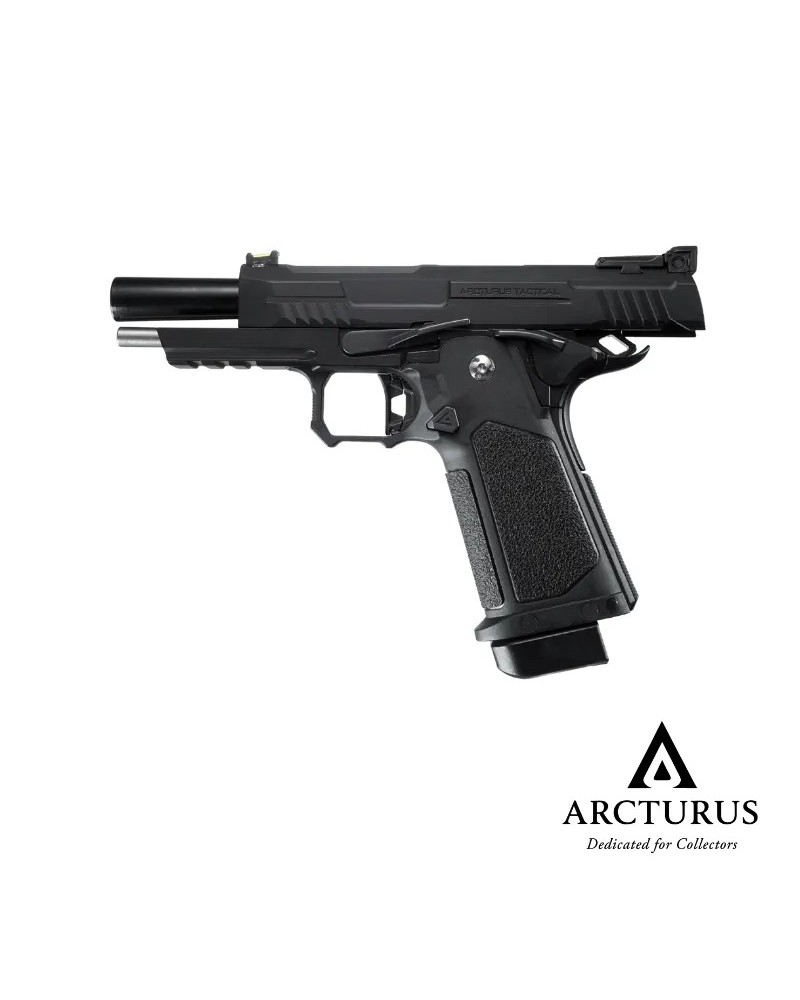 Pistola ARCTURUS Vanguard 4.3"Hi-Capa GBB  | Airsoftyecla