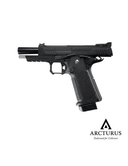 Pistola ARCTURUS Vanguard 4.3"Hi-Capa GBB  | Airsoftyecla