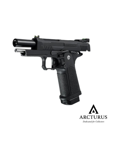 Pistola ARCTURUS Vanguard 4.3"Hi-Capa GBB  | Airsoftyecla