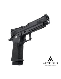 Pistola Arcturus Vanguard 5" Hi-Capa GBB | Airsoft Yecla 2