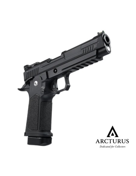 Pistola Arcturus Vanguard 5" Hi-Capa GBB | Airsoft Yecla