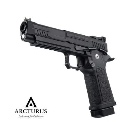 Pistola Arcturus Vanguard 5" Hi-Capa GBB | Airsoft Yecla