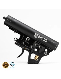 Fusil Rossi Sentinel EPSILON T HPA Edition | Airsoft Yecla 2