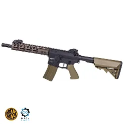 Fusil Rossi Sentinel EPSILON T HPA Edition | Airsoft Yecla