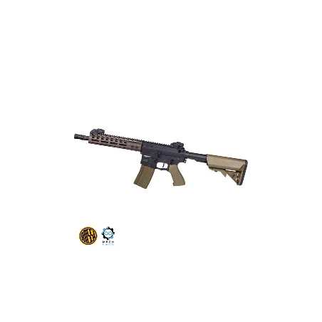 Fusil Rossi Sentinel EPSILON T HPA Edition | Airsoft Yecla