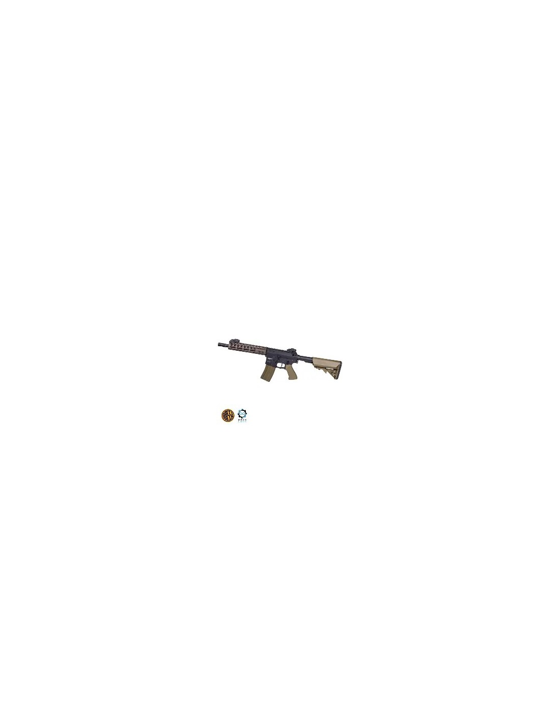 Colt M4A1