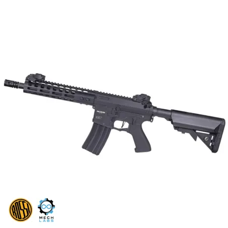 Fusil Rossi Sentinel EPSILON BK HPA Edition | Airsoft Yecla