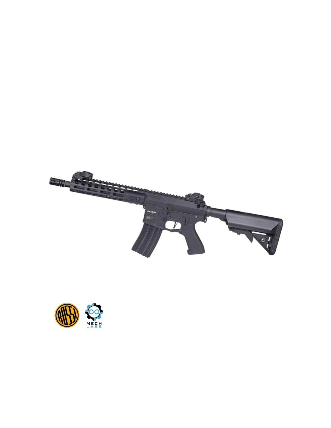 Colt M4A1