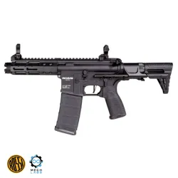 Fusil Rossi Neptune 5.5″ PDW T HPA Edition | Airsoft Yecla