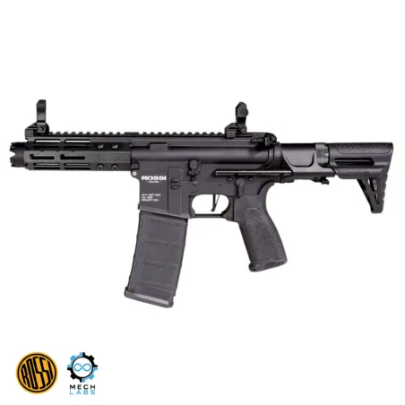 Fusil Rossi Neptune 5.5″ PDW T HPA Edition | Airsoft Yecla