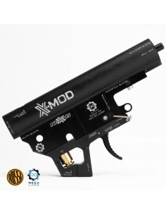 Fusil Rossi Sentinel SIGMA T HPA Edition | Airsoft Yecla 2