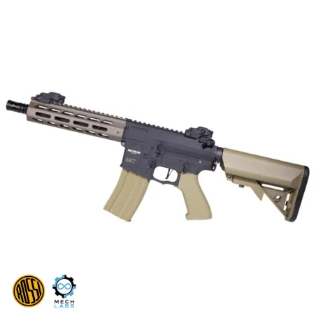 Fusil Rossi Sentinel SIGMA T HPA Edition | Airsoft Yecla