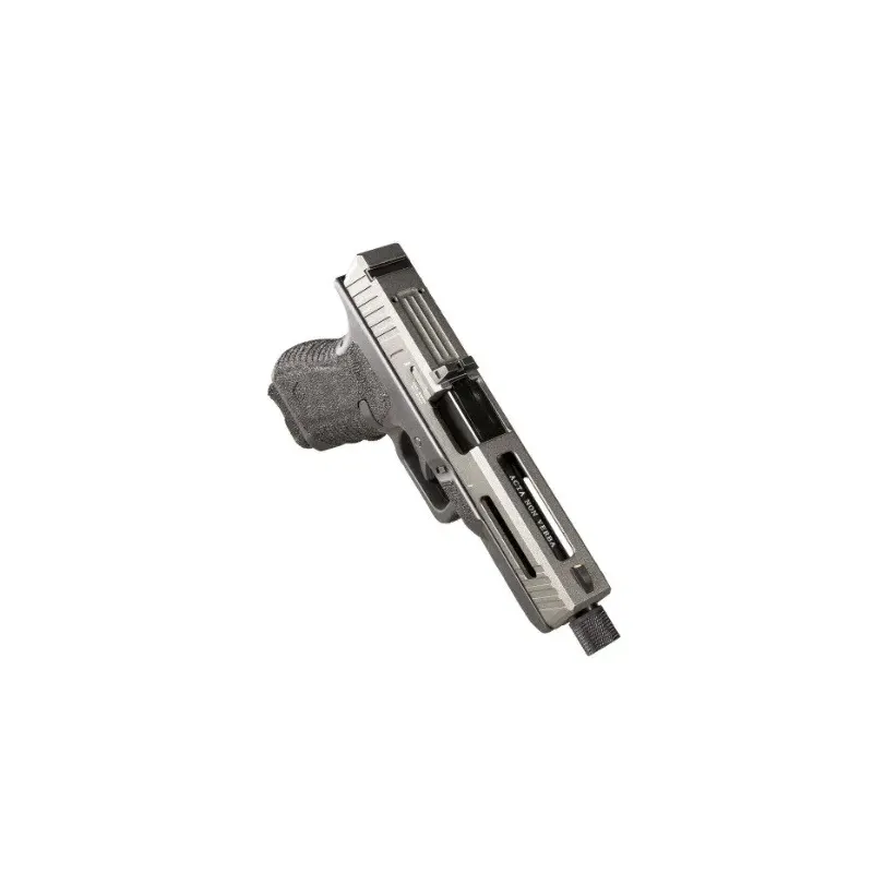PISTOLA GAS Y CO2 GLADIUS 17 ACTA NON VERBA BRONZE II SECUTOR PISTOLA GAS Y CO2 GLADIUS 17 ACTA NON VERBA BRONZE II SECUTOR