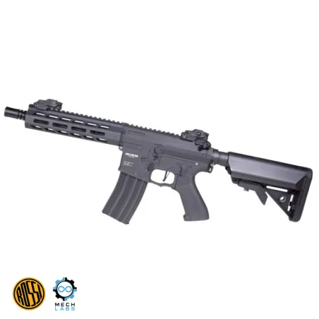 Fusil Rossi Sentinel SIGMA BK HPA Edition | Airsoft Yecla