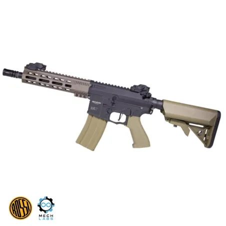 Fusil Rossi Sentinel ALPHA - T - HPA Edition