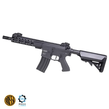 Fusil Rossi Sentinel ALPHA BK HPA Edition | Airsoft Yecla