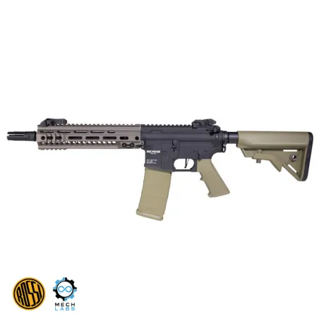 Fusil Rossi Neptune 9.5″ SEAL T - HPA Edition