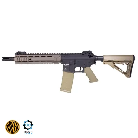 Fusil Rossi Neptune 10.5″ SAS T HPA Edition | Airsoft Yecla