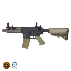 Fusil Rossi Sentinel 5,5″ TAU T HPA Edition | Airsoft Yecla