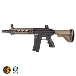 Fusil Rossi Neptune 9″ DEVGRU T HPA Edition | Airsoft Yecla