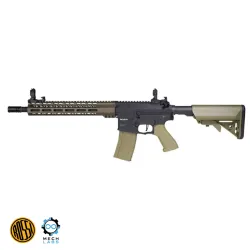 Fusil Rossi Sentinel 12″ KAPPA T HPA Edition | Airsoft Yecla