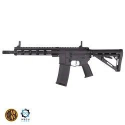 Fusil Rossi Sentinel 10,5″ GAMMA HPA Edition | Airsoft Yecla