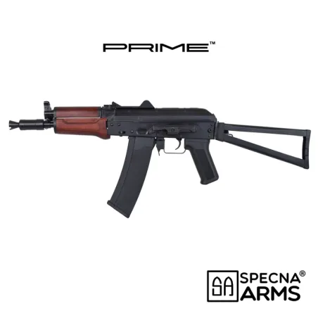 Fusil Specna Arms SA-PJ25 PRIME ASTER II BLDC | AirsoftYecla
