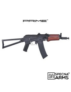Fusil Specna Arms SA-PJ25 PRIME ASTER II BLDC | AirsoftYecla 2