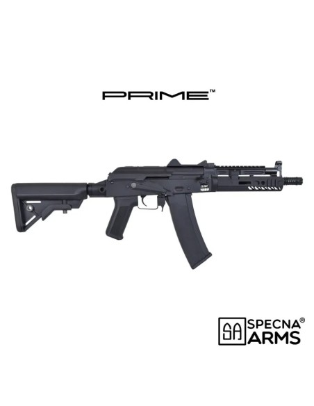 Fusil Specna Arms SA-PJ24 PRIME ASTER II | AirsoftYecla
