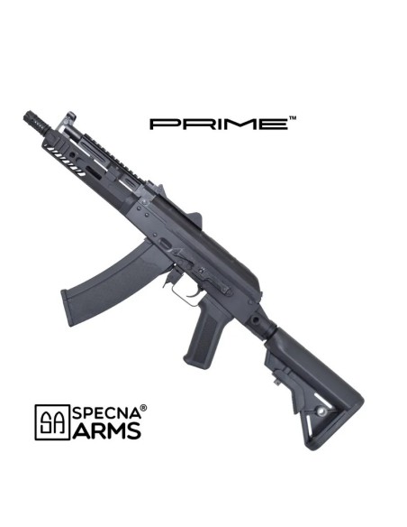Fusil Specna Arms SA-PJ24 PRIME ASTER II | AirsoftYecla