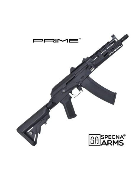 Fusil Specna Arms SA-PJ24 PRIME ASTER II | AirsoftYecla