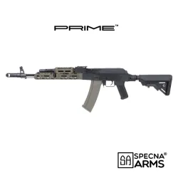 Fusil Specna Arms SA-PJ23 KRUK PRIME ASTER II | AirsoftYecla