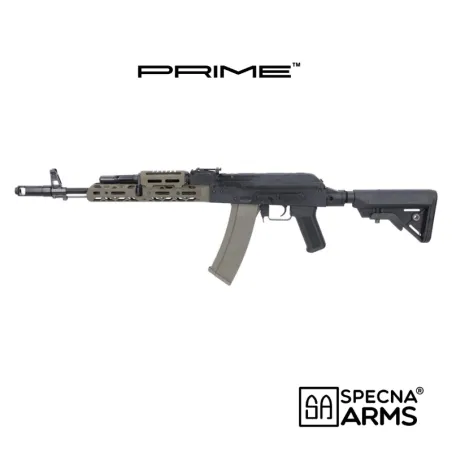 Fusil Specna Arms SA-PJ23 KRUK PRIME ASTER II | AirsoftYecla