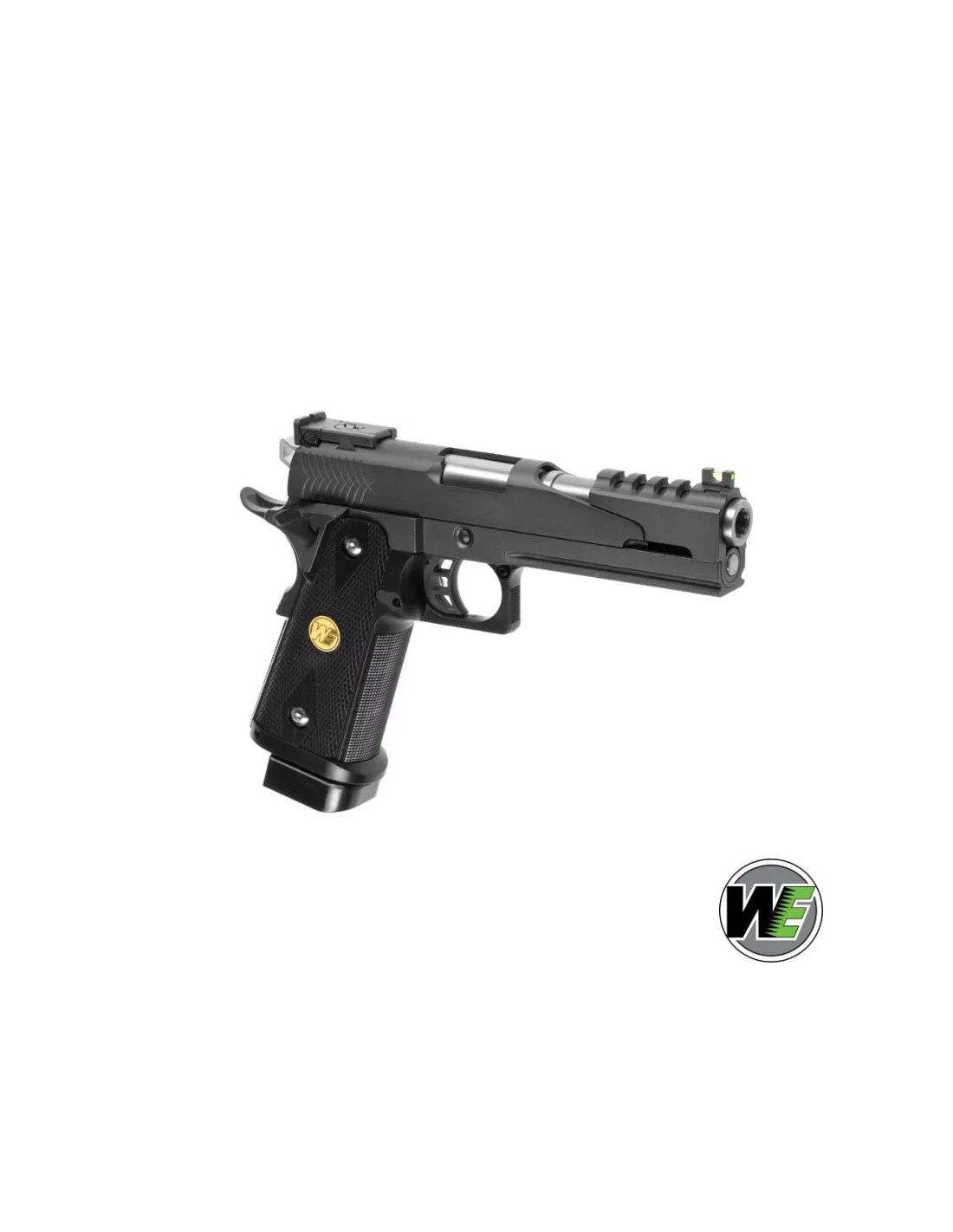 Colt 1911 5.1 Dragon