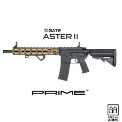 Fusil SA-P28 PRIME Brushless Specna Arms | 12,5" Aster II