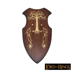 Stand de madera para espadas El Señor de los Anillos | Airsoft Yecla