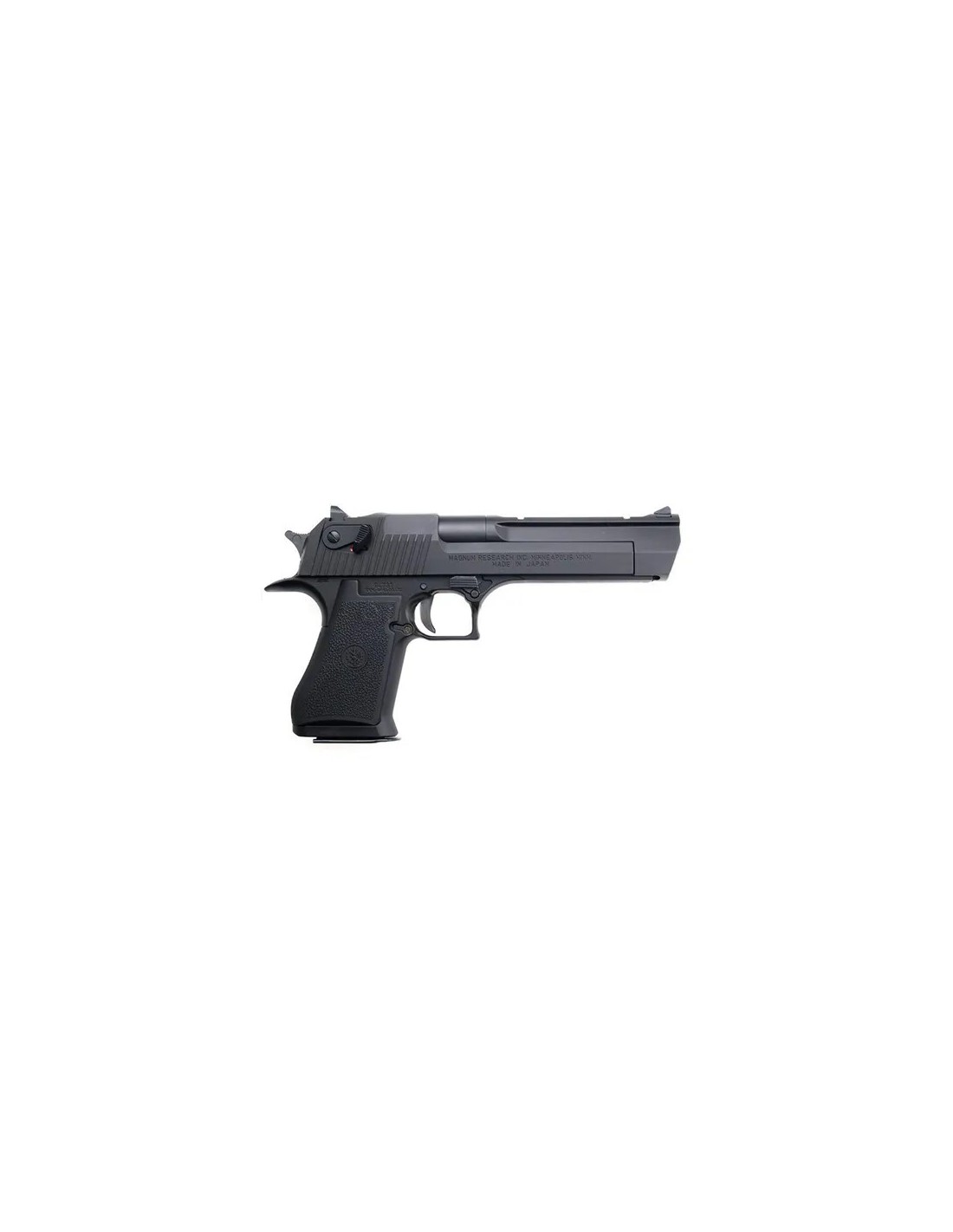 Desert Eagle 50AE Tan