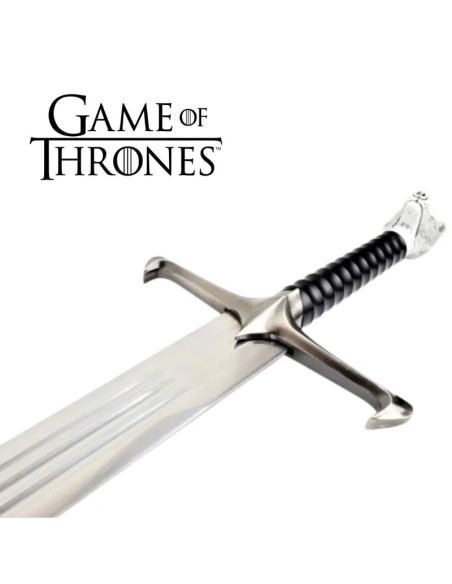 Espada Garra Larga de Jon Nieve | Airsoft Yecla