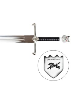Espada Garra Larga de Jon Nieve | Airsoft Yecla 2
