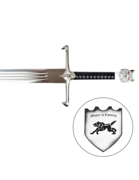 Espada Garra Larga de Jon Nieve | Airsoft Yecla